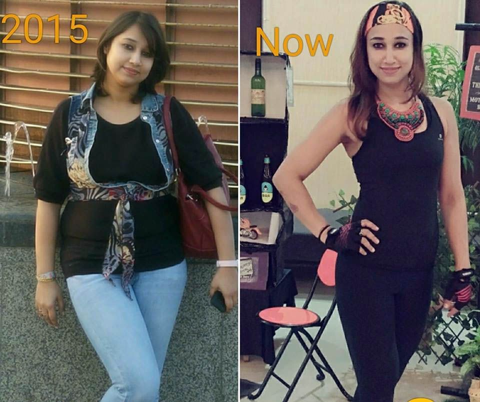 LOSING WEIGHT WITH INACTIVE THYROID COULD BE HARD BUT NOT IMPOSSIBLE