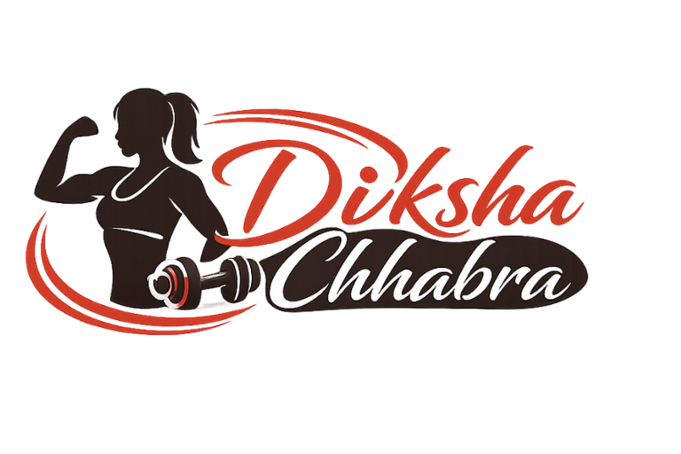 Diksha Chhabra Logo
