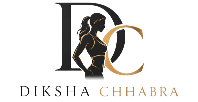 Diksha Chhabra Logo
